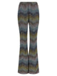 Missoni Lamé Viscose Pants