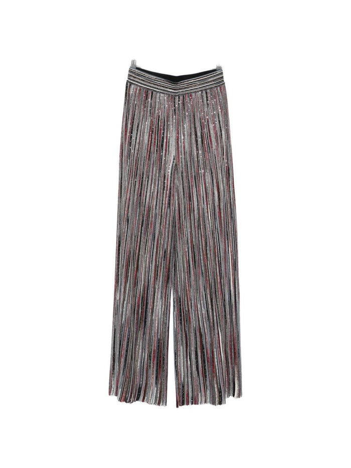 Missoni Striped Crystal Embellished