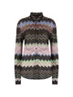 Missoni Zig Zag Shirt