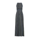 Missoni Green Tones Sleeveless Long Dress