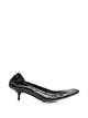Phoebe Philo Low Pucker Pump 45