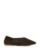 Babu Milano Umber Ballet Flats