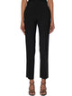 Christian Boaro Tuxedo Pants In Light Wool