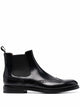 Church's Charlize Brogue-Detail Chelsea Boots