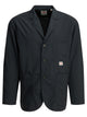 Danton "Tusser" Blazer