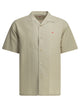 Danton Casual Cotton Linen Shirt