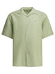 Danton Casual Cotton Linen Shirt