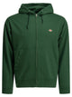 Danton Zipper Hoodie
