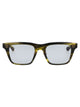 Dita Eyewear Acetate Cyber Smoke Sunglasses