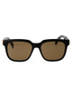 Dunhill Black Acetate Sunglasses