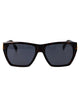 Dunhill Havana Acetate Sunglasses