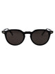 Dunhill Black Acetate Sunglasses