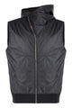 Drkshdw Hooded Bodywarmer