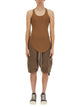 Drkshdw Cotton Tank Top