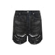 Drkshdw Cotton Bermuda Shorts