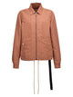 Drkshdw 'Zipfront' Jacket