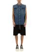 Drkshdw Sl Tommy Jumbo Gilet
