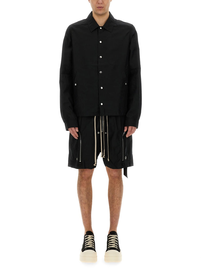 Drkshdw Ripstop Overshirt
