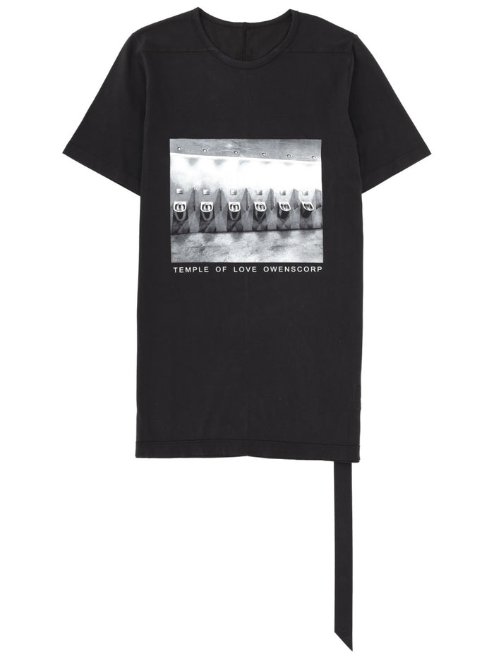 Drkshdw Tshirt Level T