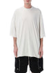 Rick Owens Rick Owens Drkshdw Tommy T Oversized Cotton Jersey T-Shirt