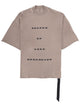 Drkshdw Tshirt Tommy T