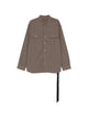 Drkshdw Jumbo Overshirt