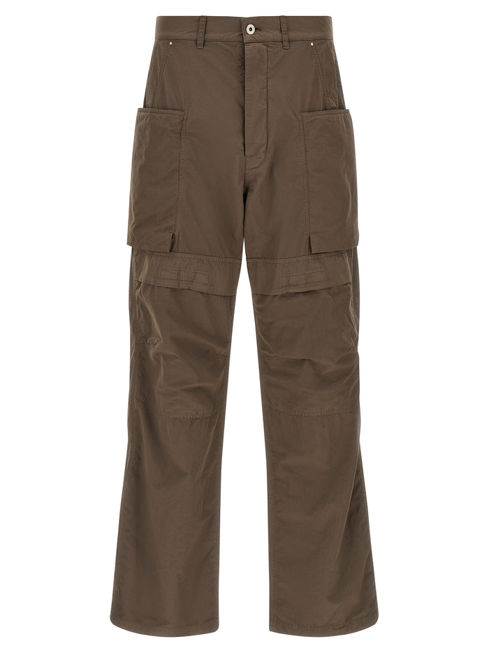 Drkshdw 'Stefen Cargo' Pants
