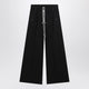 Drkshdw Black Geth Belas Trousers