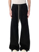 Rick Owens Rick Owens Drkshdw Wide Pusher Pants