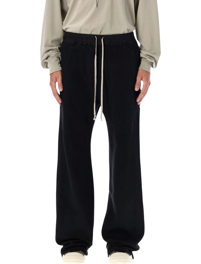 Rick Owens Rick Owens Drkshdw Pusher Pants
