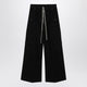 Drkshdw Double Cargo Jumbo Bela Trousers Black