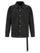 Drkshdw 'Jumbo Worker' Jacket