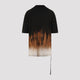 Drkshdw Cotton Crew-Neck T-Shirt