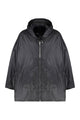 Drkshdw Technical Fabric Waterproof Jacket