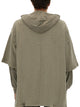 Drkshdw Grey Sweatshirt