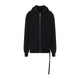 Drkshdw Black Sweatshirt