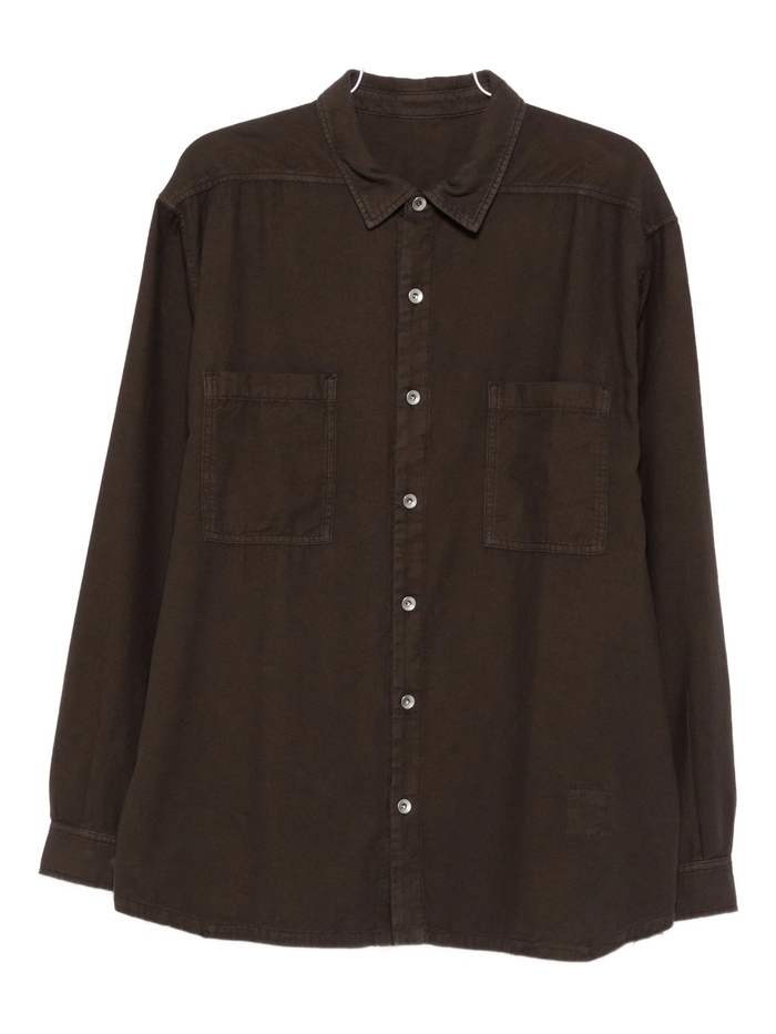 Drkshdw Jumbo Outershirt Shirt