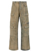 Drkshdw 'Double Cargo' Jeans