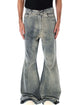 Drkshdw Ivory Jeans