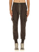 Drkshdw Mastodon Cut Pants