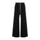 Drkshdw Black Geth Belas Pants