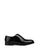 Doucal's Doucal's Black Leather Oxford