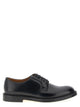 Doucal's '5 Fori' Lace Up Shoes