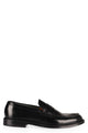 Doucal's Leather Loafers