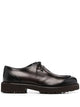 Doucal's "Derby" Lace Up Parabout
