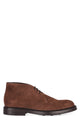 Doucal's Desert Boot In Suede