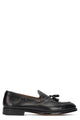 Doucal's Leather Loafer