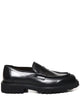 Doucal's Loafers "Penny" Parabout