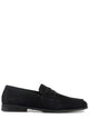 Doucal's Suede Loafer