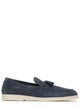 Doucal's Suede Loafer